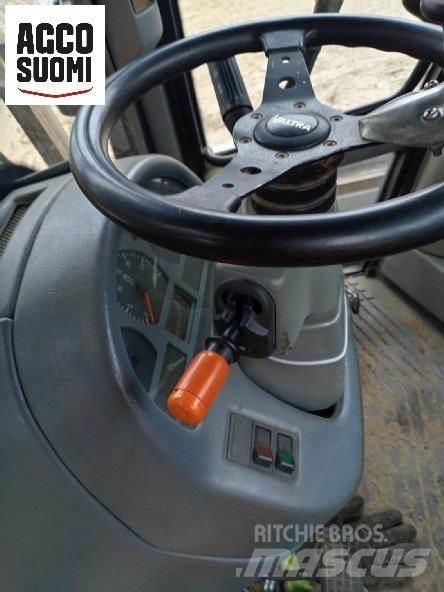 Valtra T130 CH Traktorok