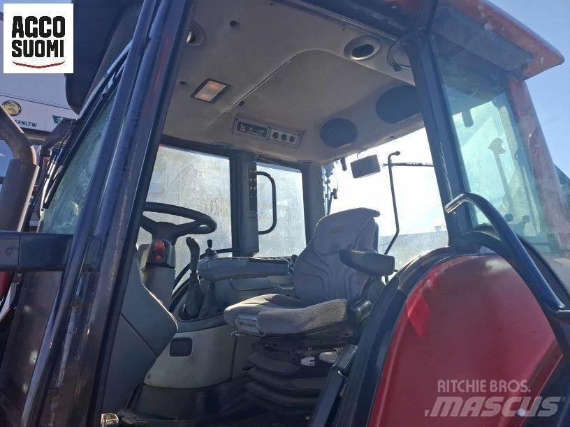 Valtra T150 Traktorok