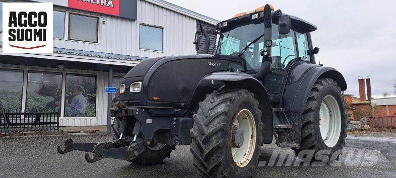 Valtra T170 Traktorok