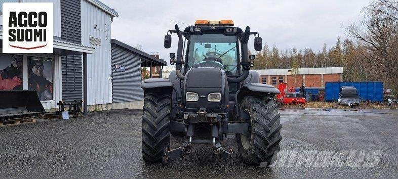 Valtra T170 Traktorok