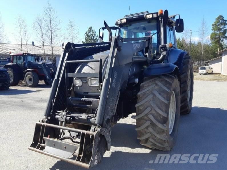 Valtra T170 H Traktorok