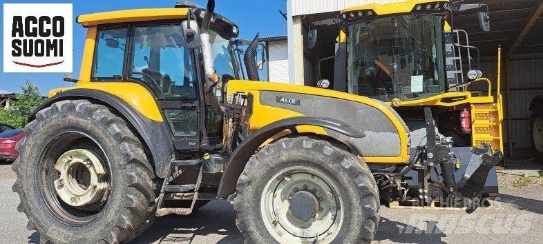 Valtra T170 H Traktorok