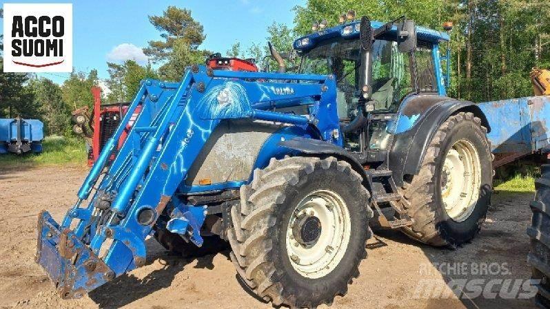 Valtra T170 HITECH Traktorok