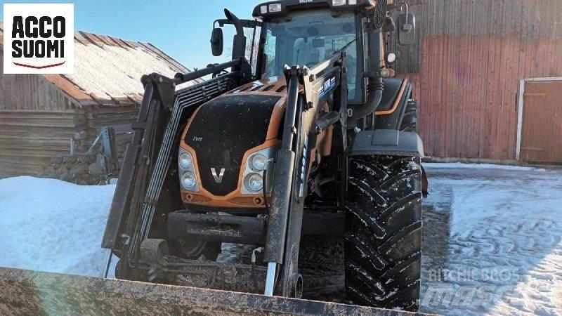 Valtra T173 H Traktorok