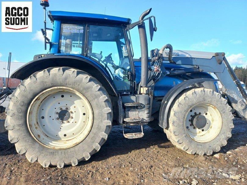 Valtra T173 HITECH Traktorok
