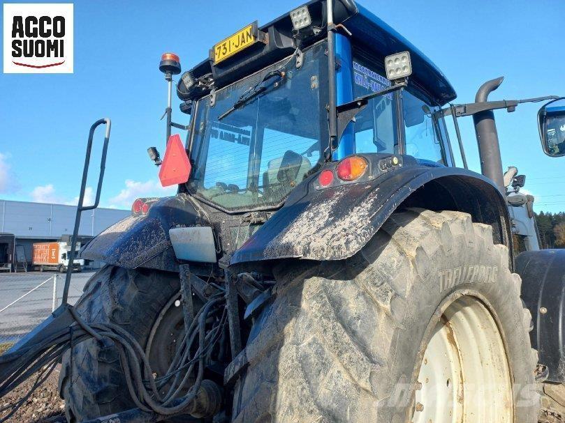 Valtra T173 HITECH Traktorok