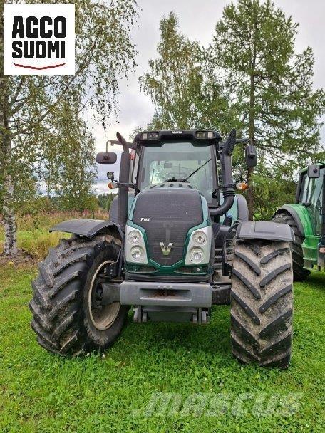 Valtra T183 DIRECT Traktorok