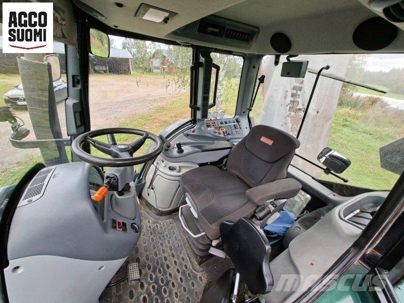 Valtra T183 DIRECT Traktorok