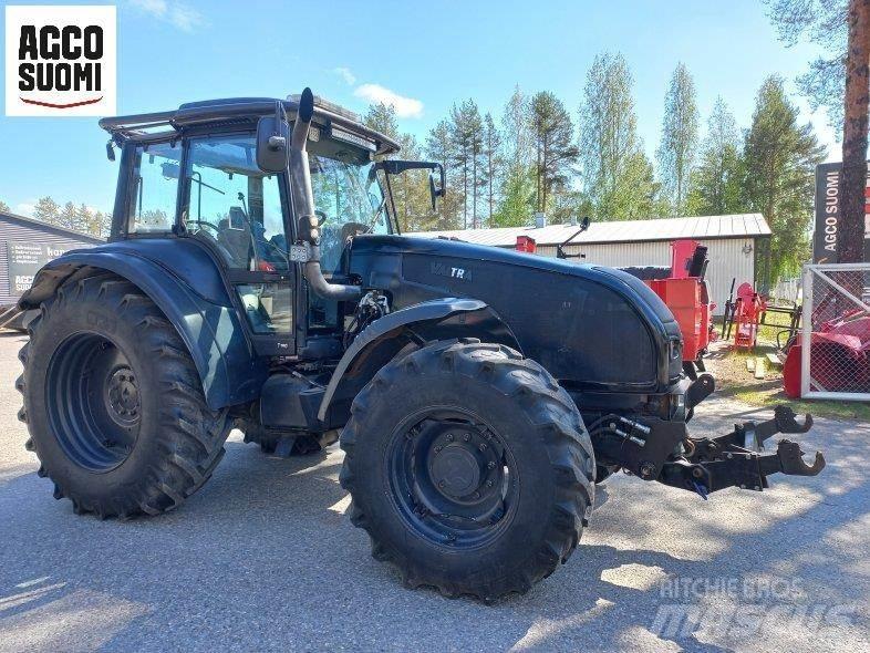 Valtra T190 Traktorok