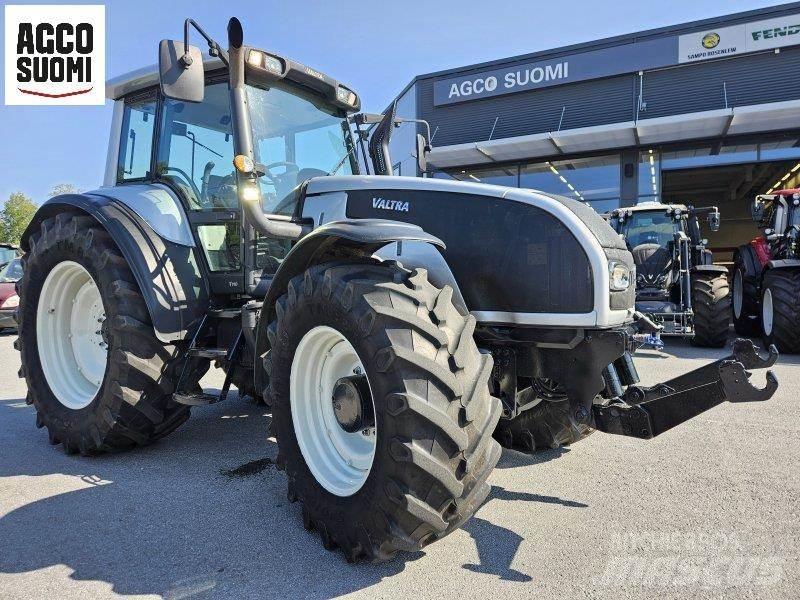 Valtra T190 CR Traktorok