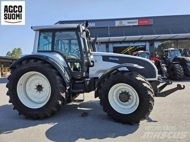 Valtra T190 CR Traktorok