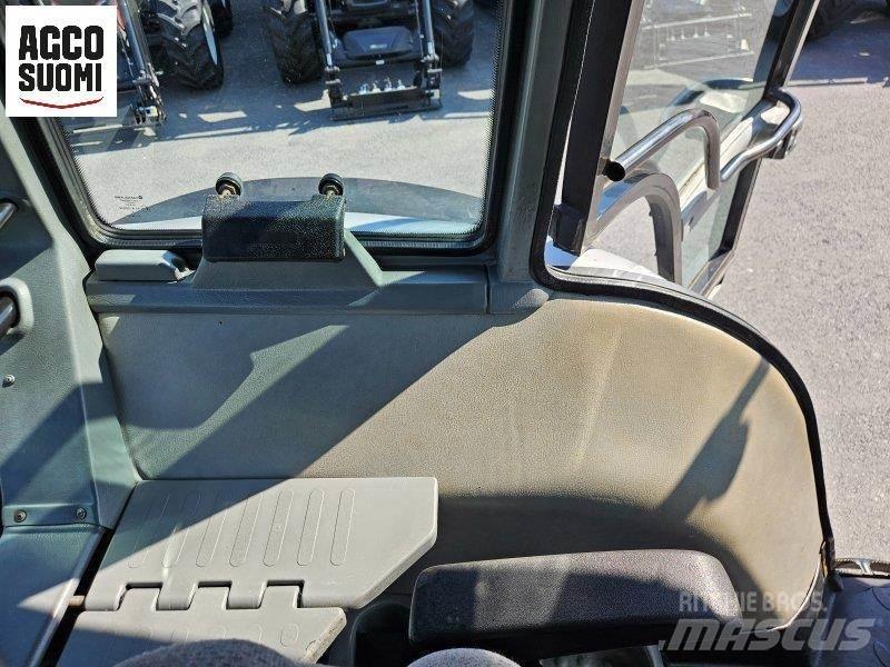 Valtra T190 CR Traktorok