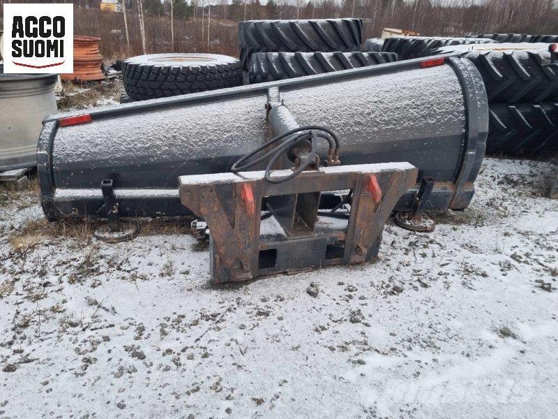 Vama ALUEAURA 280 Hóeltakarítók