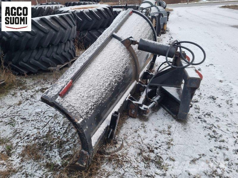 Vama ALUEAURA 280 Hóeltakarítók