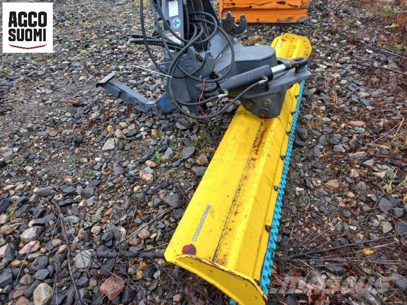 Vama RASPI Egyéb traktor tartozékok