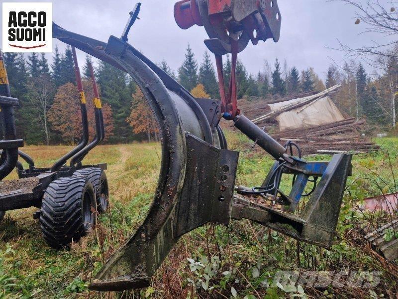  YT-Paja ALUEAURA Hóeltakarítók