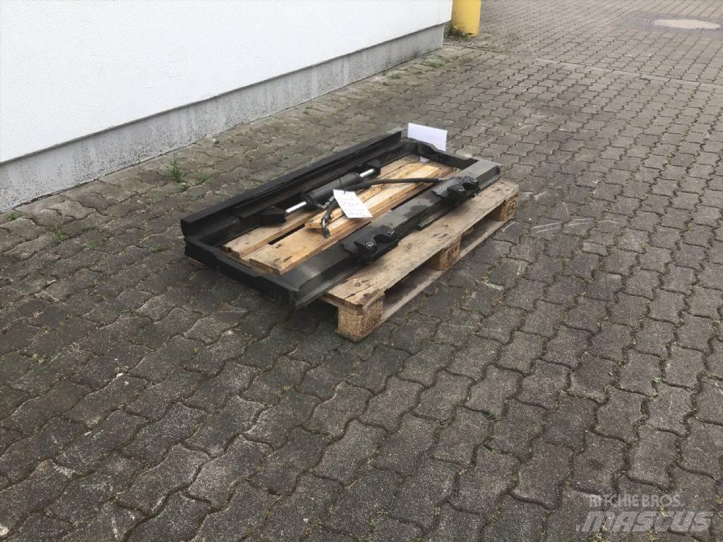 Bolzoni HN61350 Anyagmozgatás - Egyebek