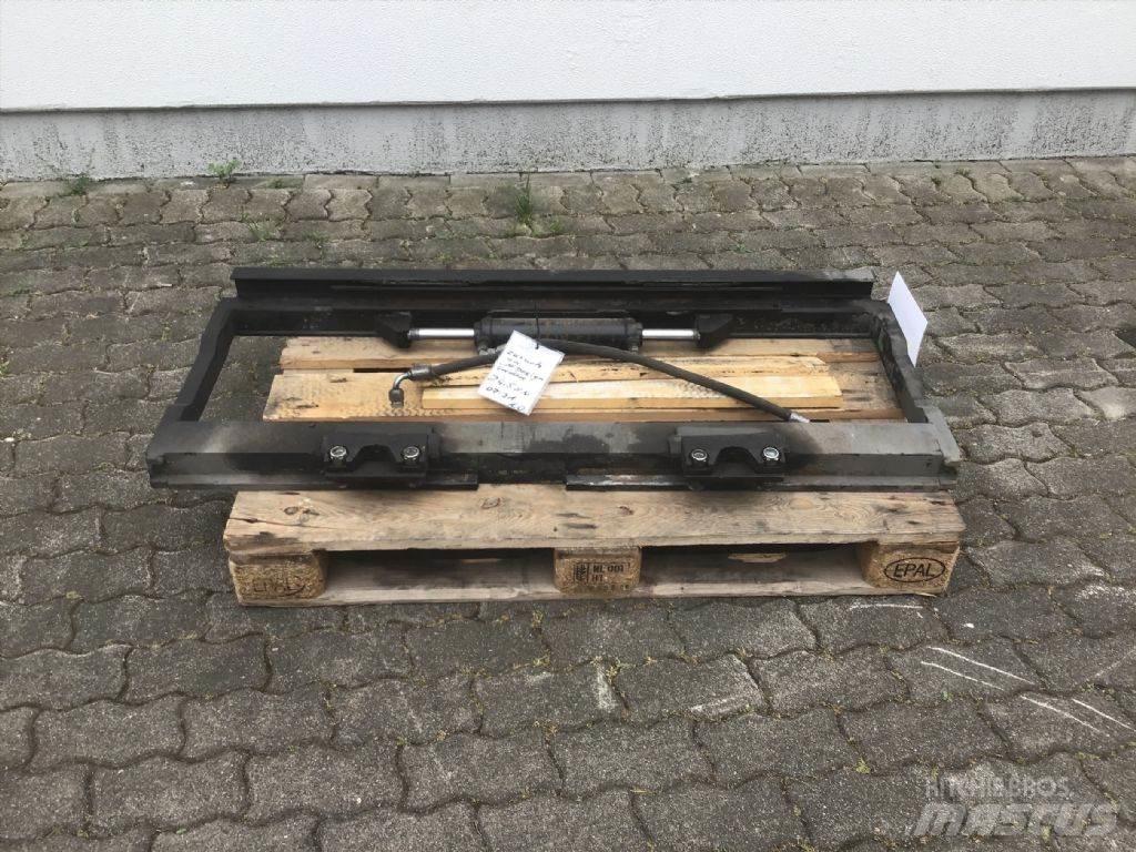 Bolzoni HN61350 Anyagmozgatás - Egyebek