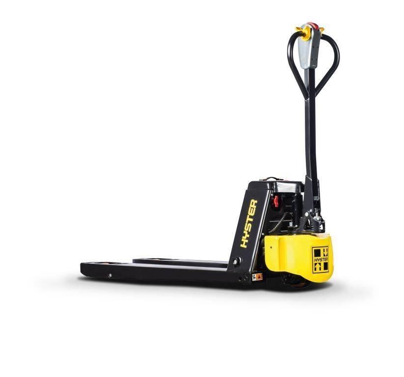 Hyster PC 1.5 Alacsony emelőkocsi