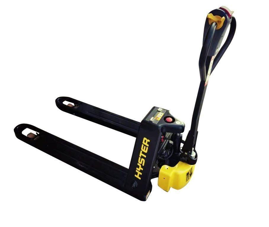 Hyster PC 1.5 Alacsony emelőkocsi