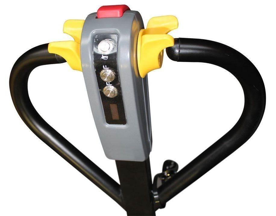 Hyster PC 1.5 Alacsony emelőkocsi