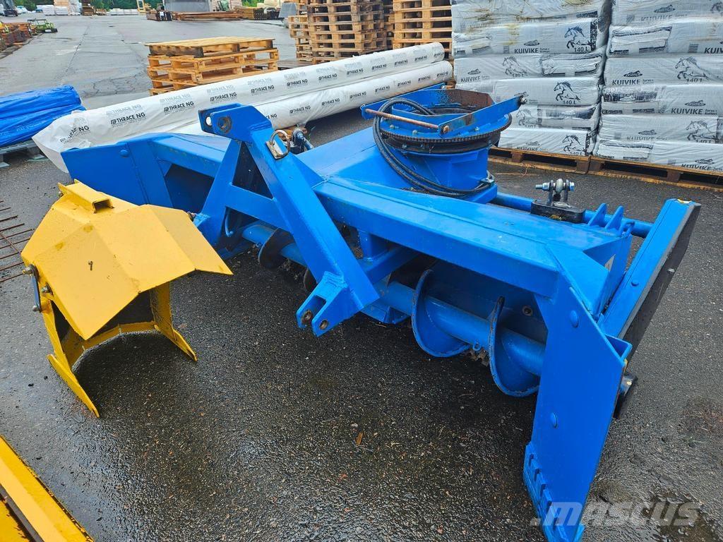 Esko 250 Hómarók