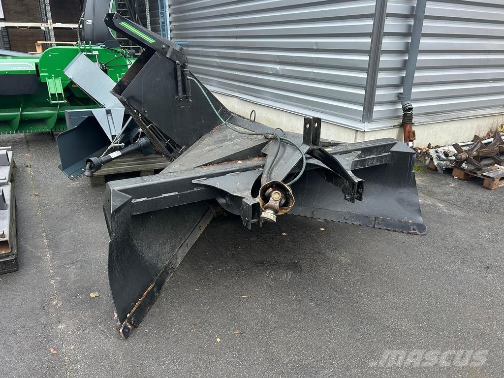 Leppä 255 Hómarók