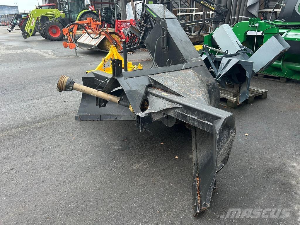 Leppä 255 Hómarók