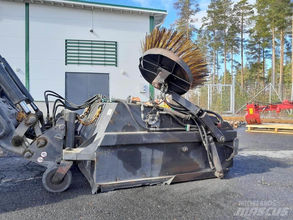 Stark 2000 Kefék