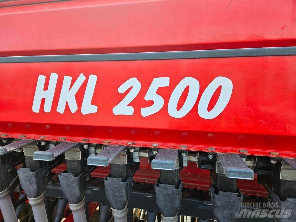 Tume HS250 Vetőgépek
