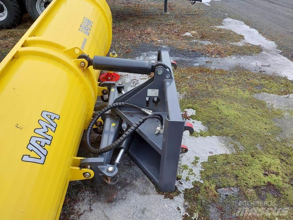 Vama 3200 Hóeltakarítók