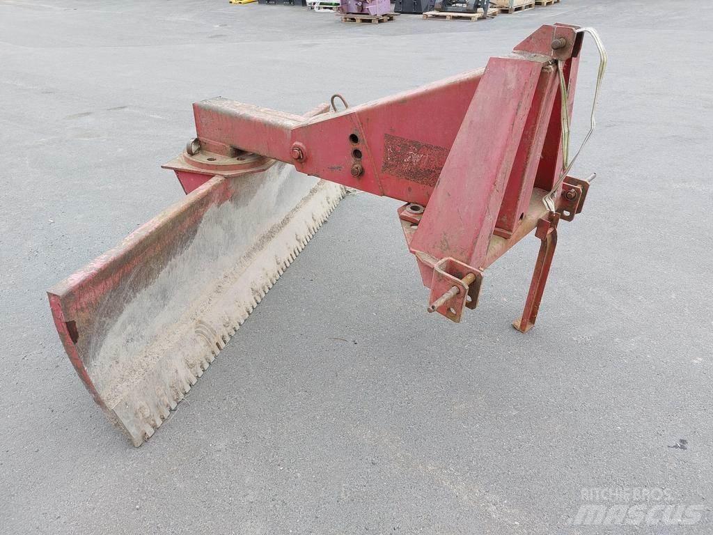 VM 250 Hóekék