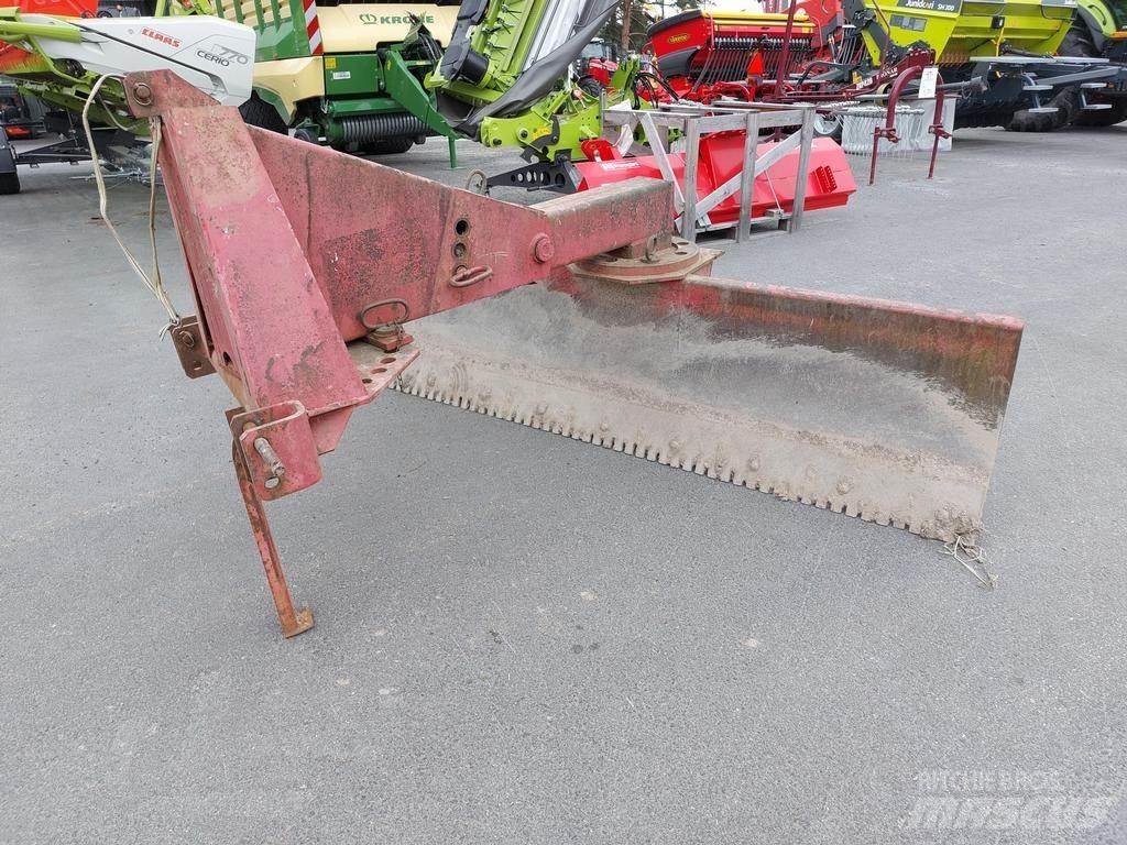 VM 250 Hóekék
