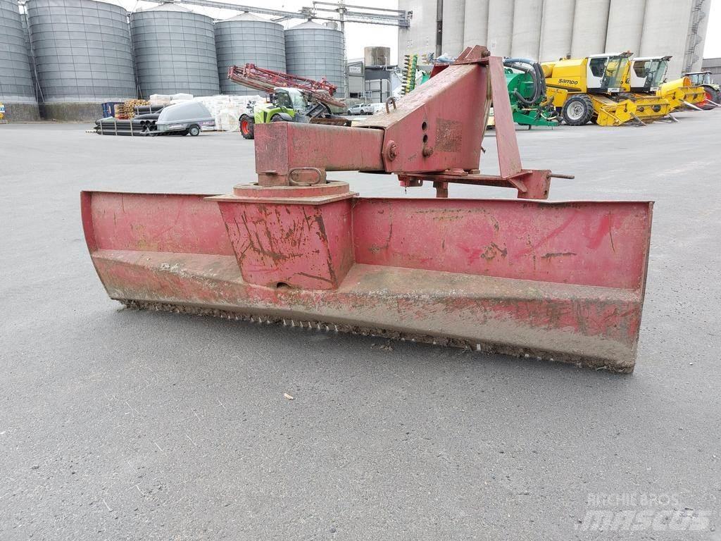 VM 250 Hóekék