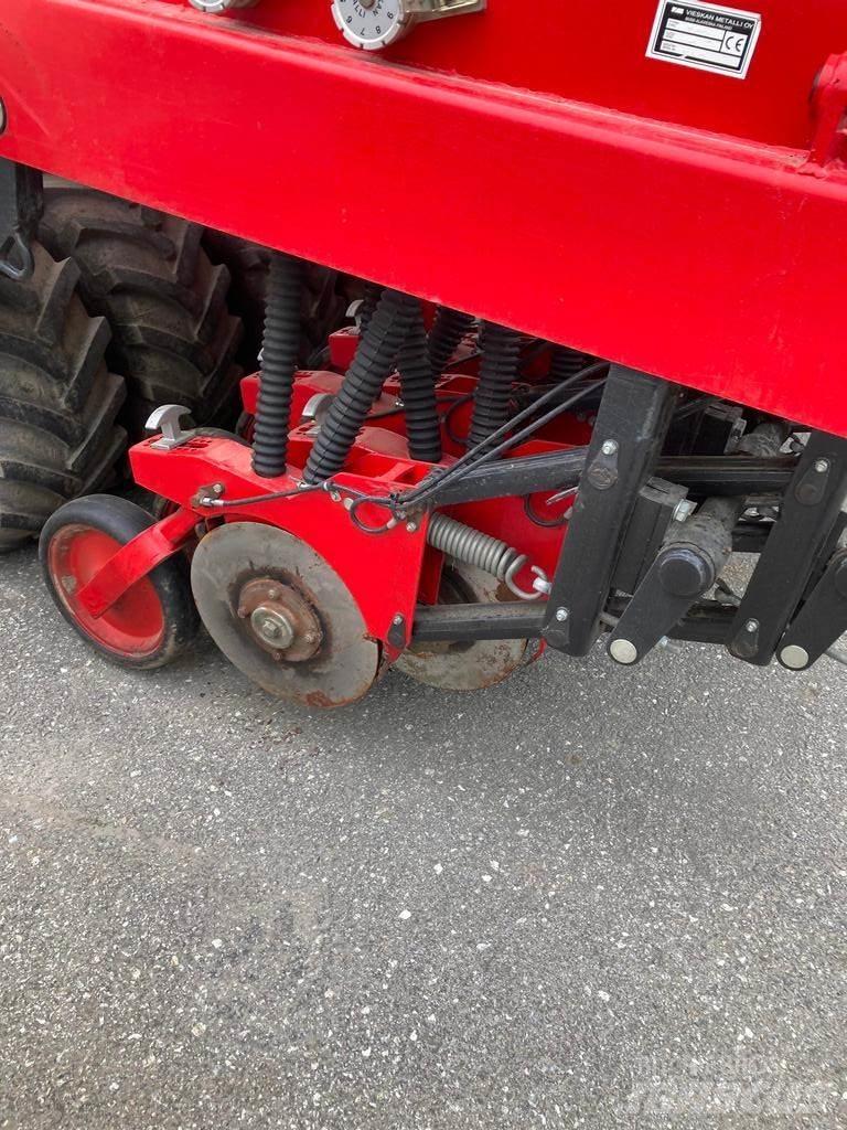 VM 300 Vetőgépek