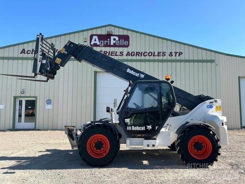Bobcat T40170 Teleszkópos rakodók