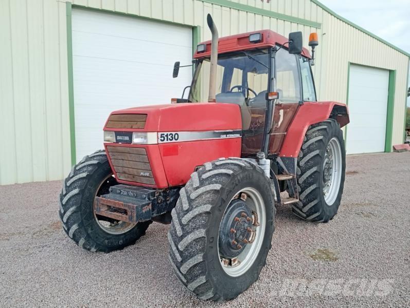 CASE IH 5130 Traktorok