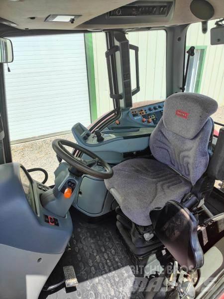Valtra N163 Traktorok
