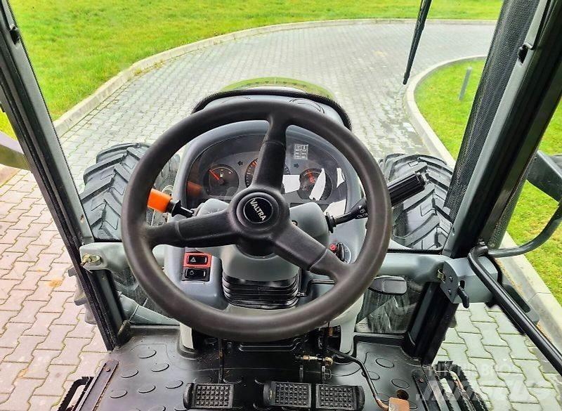 Valtra A93 Traktorok
