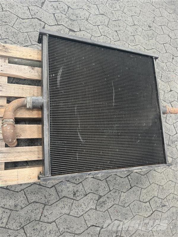  - - - Radiator Egyéb mezőgazdasági gépek
