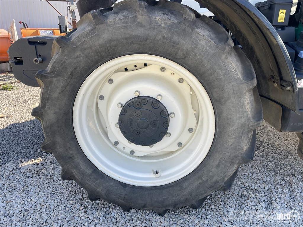 Arbos 5130 Traktorok