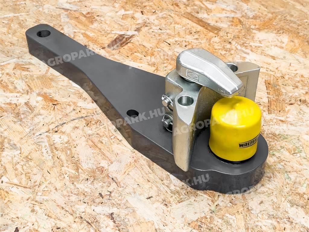 CLAAS K80 ldrawbar Egyéb traktor tartozékok