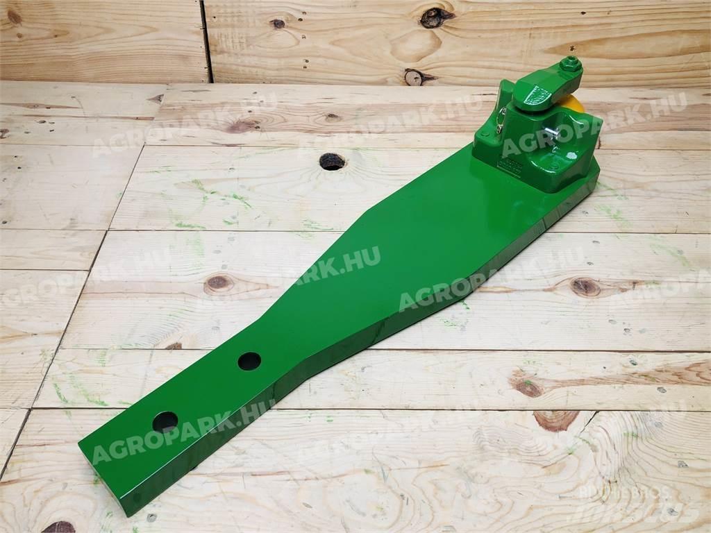  K80 drawbar Egyéb traktor tartozékok