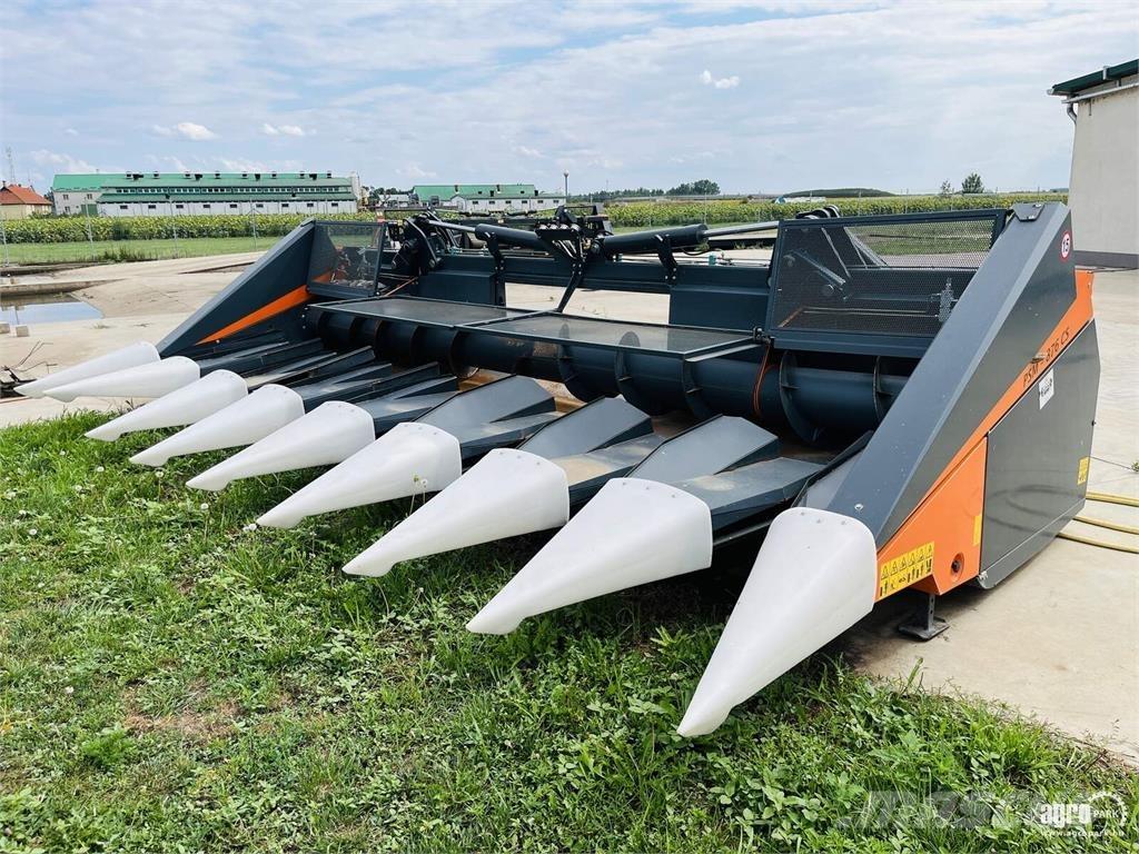  NAS PSM-876 CS Kombájn adapterek