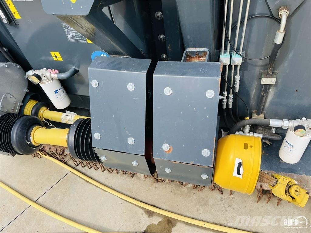  NAS PSM-876 CS Kombájn adapterek