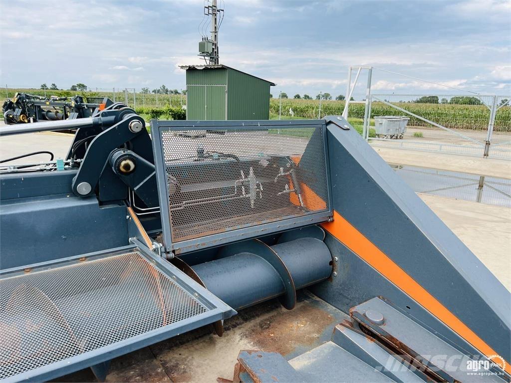  NAS PSM-876 CS Kombájn adapterek