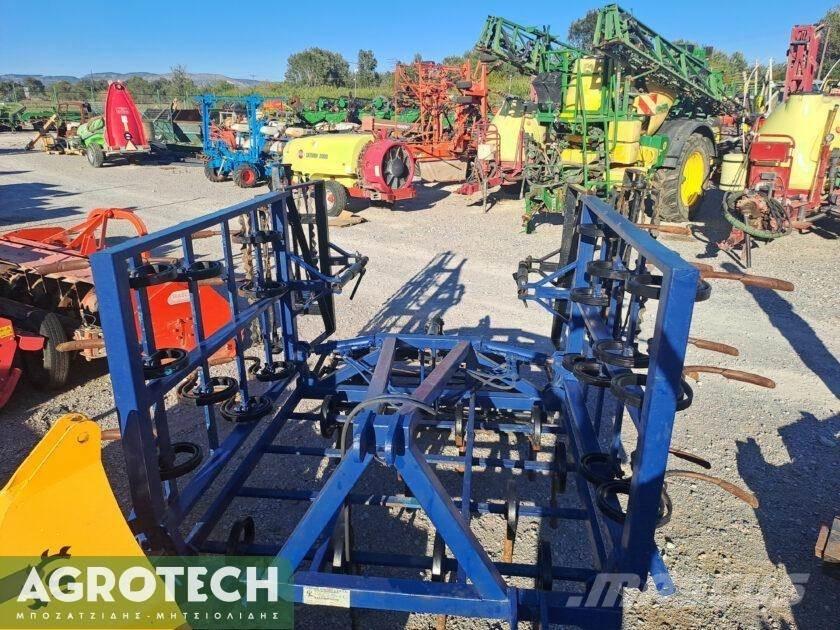  3,5m Σπαστό Traktorok