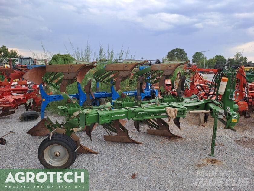 Amazone Cayros XMS Traktorok