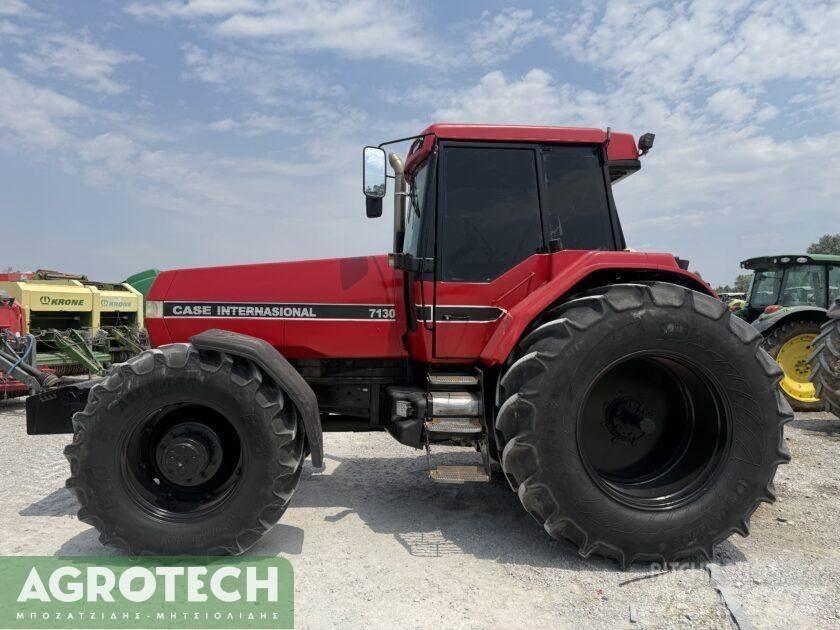 Case IH 7130 Traktorok