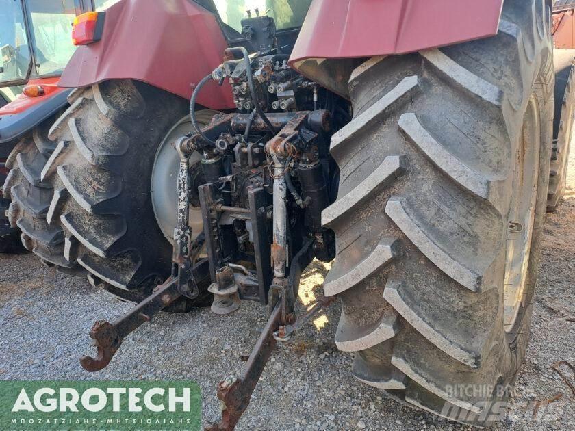 Case IH CS 150 Traktorok